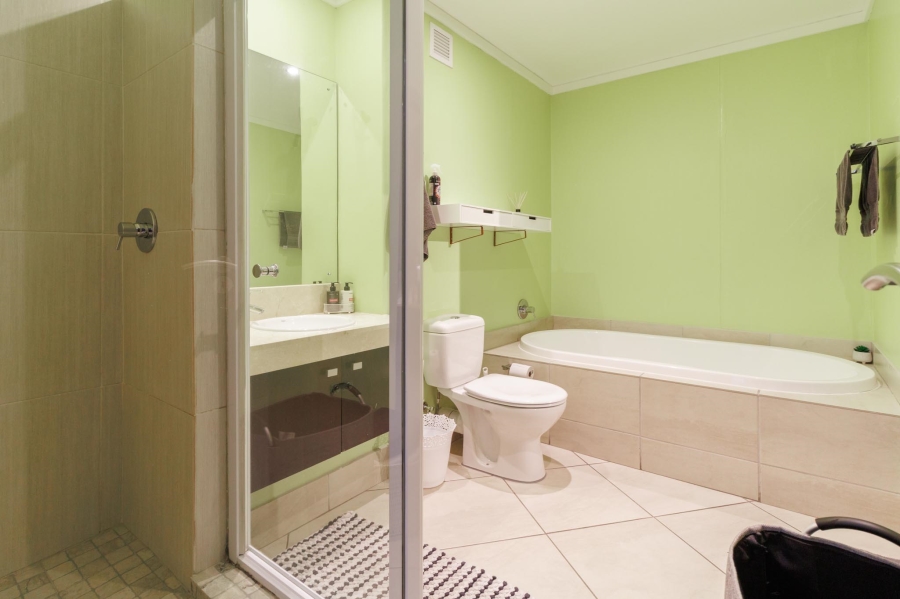 1 Bedroom Property for Sale in Cape Town City Centre Western Cape